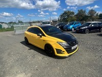2010 SEAT Ibiza 1.4 TSi Cupra 3dr DSG HATCHBACK Petrol Automatic