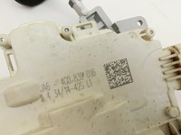 Audi A6 4G C7 Allroad 12-14 Kombi Türschloss m. ZV Stellmotor Rechts Hinten Audi A6 4G C7 Allroad 12-14 18.09.2014... Vorschau 5