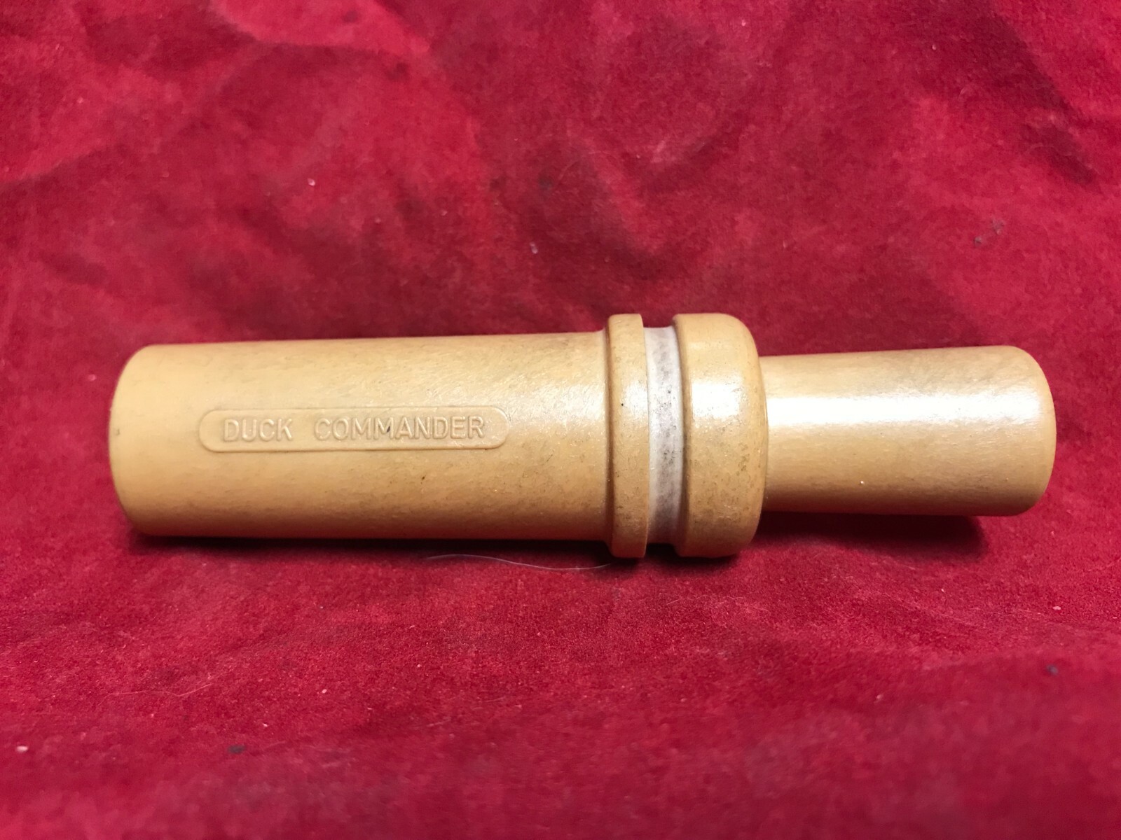 Купить Манок Duck Commander "Woodie" Duck Call в интернетмагазине с
