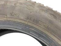 Audi A3 8P 08-13 TFSI 1,8 118KW 1x Winterreifen Firestone Winterhawk 4 205/55R16 91H 8,4MM Audi A3 8P 08-13... Vorschau 5