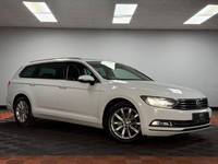 2019 Volkswagen Passat 2.0 TDI SE Business Estate 5dr Diesel DSG Euro 6 (s/s) (1