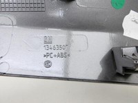 Opel Crossland X P17 17-20 Blende für Armaturenbrett Abdeckung Opel Crossland X P17 17-20 21.02.2018 13463507 gebraucht Vorschau 6