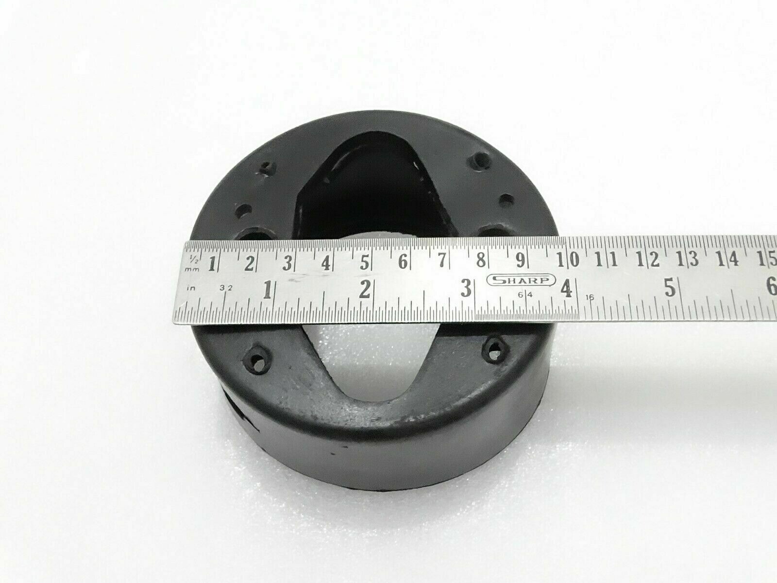 Speedo Tacho Mounting Rubber Boot Fits BSA A50 A65 68-9415 83-0281  