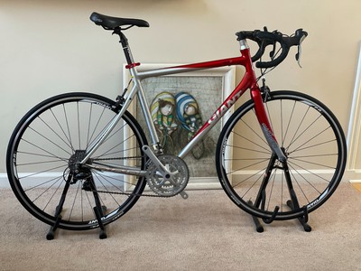 Bicycles Giant Ocr3 Nelo S Cycles