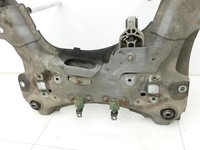 Renault Scenic III JZ 09-12 dCi 1,9 96KW Vorderachse Motorträger Motorhalter Achsträger Renault Scenic III JZ 09-12... Vorschau 3