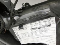 Audi A6 4G C7 Allroad 12-14 Kombi Türverkleidung Türpappe Rechts Hinten Audi A6 4G C7 Allroad 12-14 18.09.2014... Vorschau 8