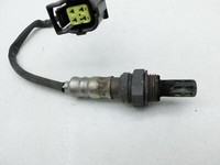 Mercedes A-Kl. W169 04-08 1,7 85KW Lambdasonde Bosch Sensor Pos.H1 Mercedes A-Kl. W169 04-08 24.02.2005 A0035428118... Vorschau 2