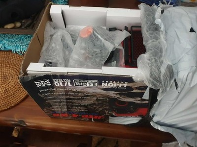 Item photo(s) from verified buyer