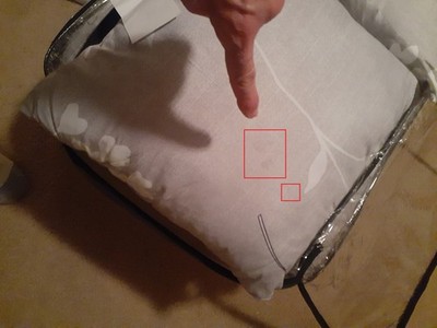Item photo(s) from verified buyer
