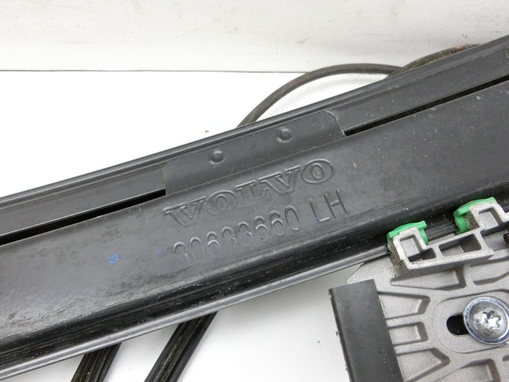 Volvo C70 542 06-09 Cabrio Fensterheber o. FH-Motor Links Vorne Volvo C70 542 06-09 01.06.2007 30633660 gebraucht Vorschau 4