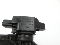 Nissan Juke F15 15-18 1,6i 86KW Zündspule Zyl.3 Nissan Juke F15 15-18 01.01.2017 224481KT0A XIC-AB06N gebraucht Vorschau 5