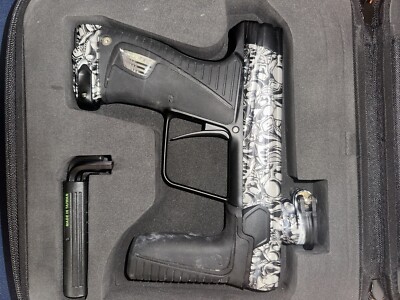 Planet Eclipse 180r