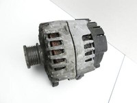 Audi A6 4G C7 10-14 TDI 2,0 130KW Lichtmaschine Generator 180A 14V Audi A6 4G C7 10-14 13.02.2012 03L903017B... Vorschau 4