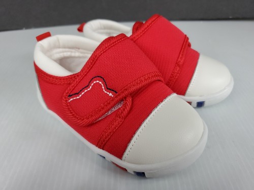 baby shoop 2点 CONVERSE Toddler Chuck Taylor All Star 2V Canvas 769029F