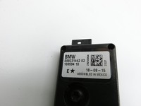 BMW 428i F36 14-17 Antenne Antennenverstärker BMW 428i F36 14-17 02.06.2016 9220832 65209220832 EA9231442-02 gebraucht Vorschau 2