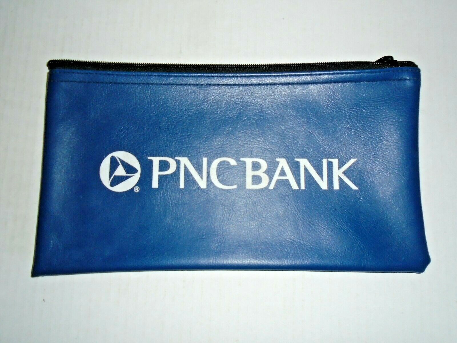 PNC BANK Deposit Bag Zipper Money Bag,のeBay公認海外通販｜セカイモン
