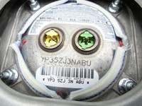 Mercedes CL203 C200K 04-08 Lenkrad Airbaglenkrad Lederlenkrad Mercedes CL203 C200K 04-08 04.05.2005 A1714600103... Vorschau 8