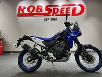 Yamaha XTZ 700 Tenere Low, 2025, 0% APR finance