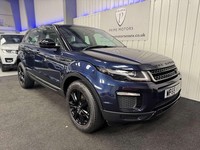 2015 Land Rover Range Rover Evoque 2.0 TD4 SE Tech 5dr Auto ESTATE DIESEL Automa