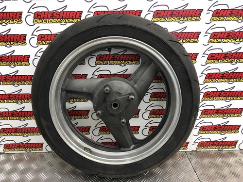 four tyre bike