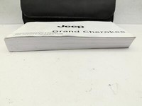 Jeep Grand Cherokee WK2 13-17 Serviceheft Betriebsanleitung Anleitung Bordmappe Jeep Grand Cherokee WK2 13-17... Vorschau 4
