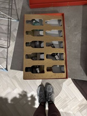 Item photo(s) from verified buyer