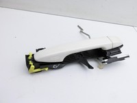 Toyota Prius + Plus W40 Kombi Türgriff Griff aussen Rechts Vorne 040 Toyota Prius + Plus W40 15.11.2015 gebraucht Vorschau 2