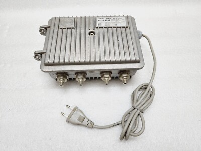 WISI VALUE LINE VX26 4032