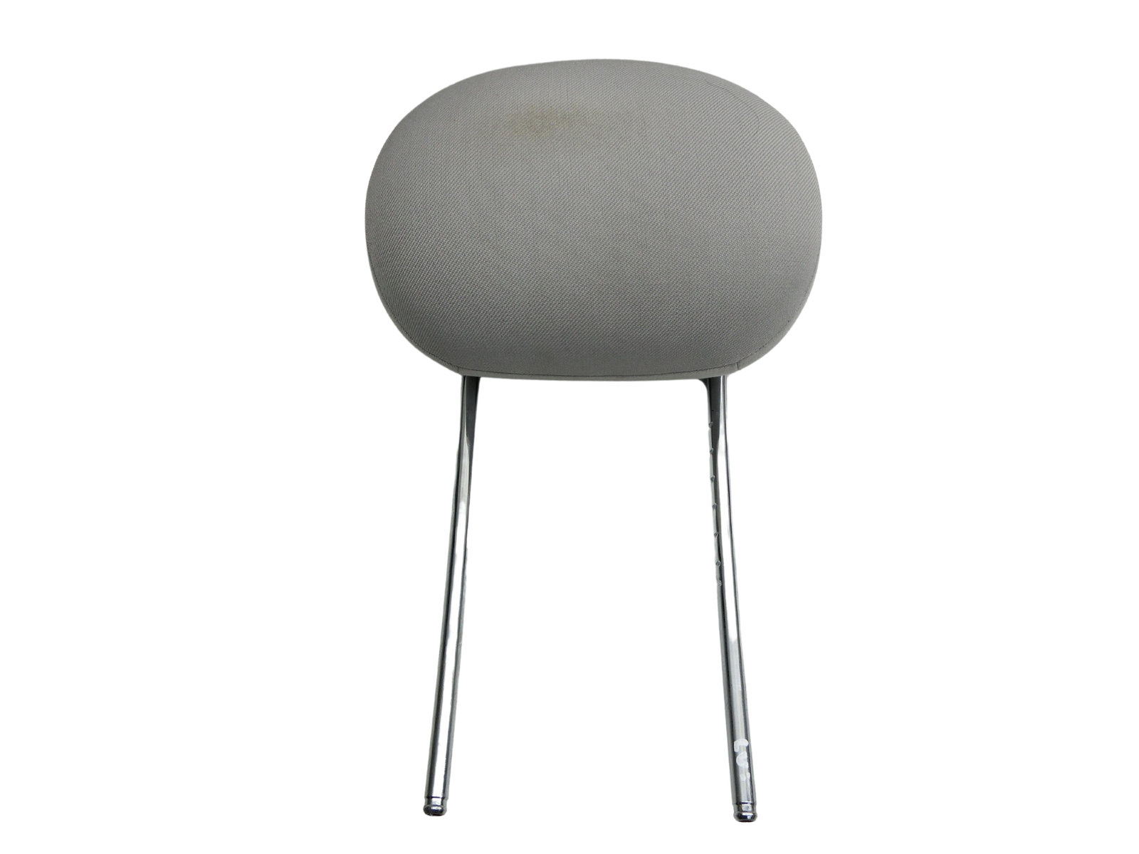 Mercedes W203 C200K 04-07 Kopfstütze für Fahrer Sitz Rechts oder Links Vorne  - Bild 1