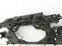 Renault Scenic III 09-12 1,4 TCE 130 96KW Frontmaske Träger Renault Scenic III 09-12 06.10.2011 gebraucht Vorschau 6