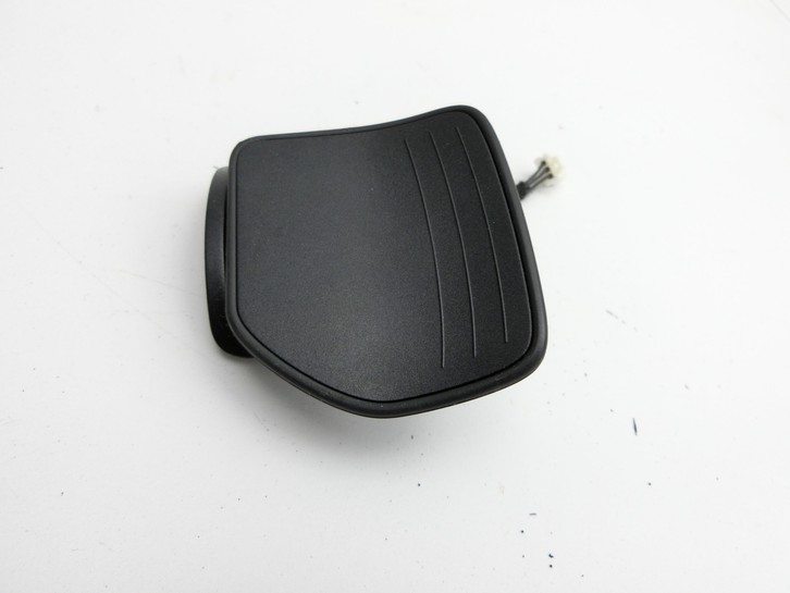 Skoda Superb II 3T 08-13 Schaltwippe Plus Schalter Rechts Lenkrad - Bild 2