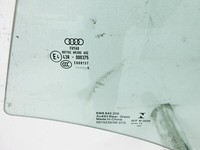 Audi A5 F5 16-19 5T Seitenscheibe RHK Türscheibe Rechts Hinten Audi A5 F5 16-19 19.06.2019 8W8845206 gebraucht Vorschau 2