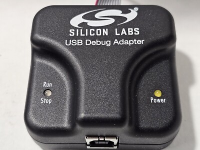 USB Debug Adapter DEBUGADPTR1-USB Programmer Downloader Emulator