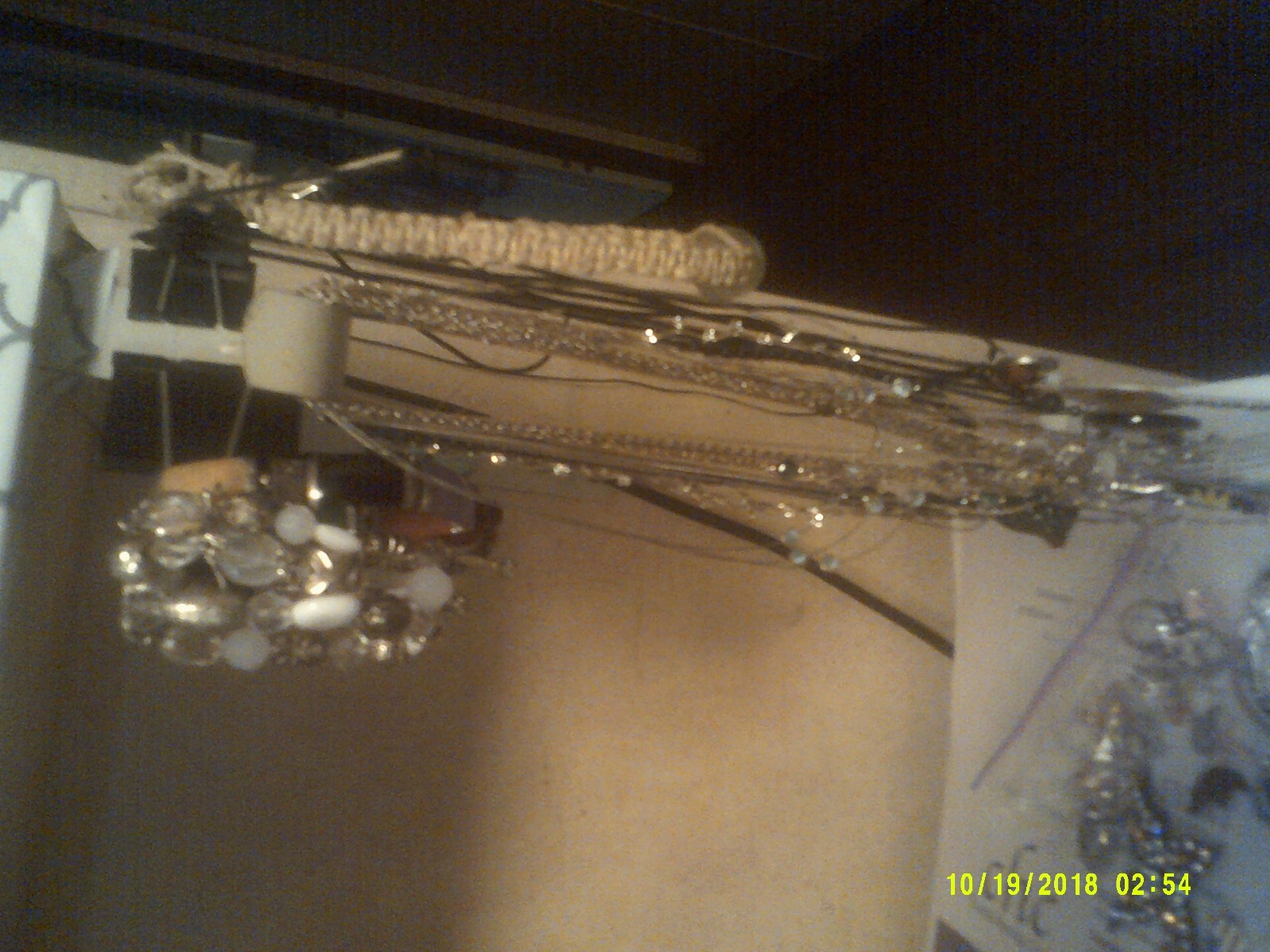 74 piece Jewlery Mixed Items