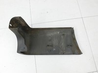 Ford Transit 6 VI 06-13 Schutzecke für Stoßstange Stoßfänger Links Hinten Ford Transit 6 VI 06-13 04.02.2008 gebraucht Vorschau 5