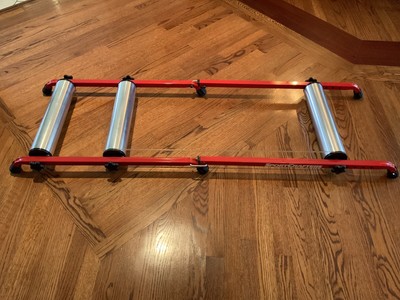 cycleops front fork stand