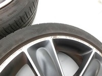 Mini One R56 LCI 13-16 4 x Kompletträder Aluminiumfelge Sommerreifen 205/45R17 5X112 Mini One R56 LCI 13-16... Vorschau 8
