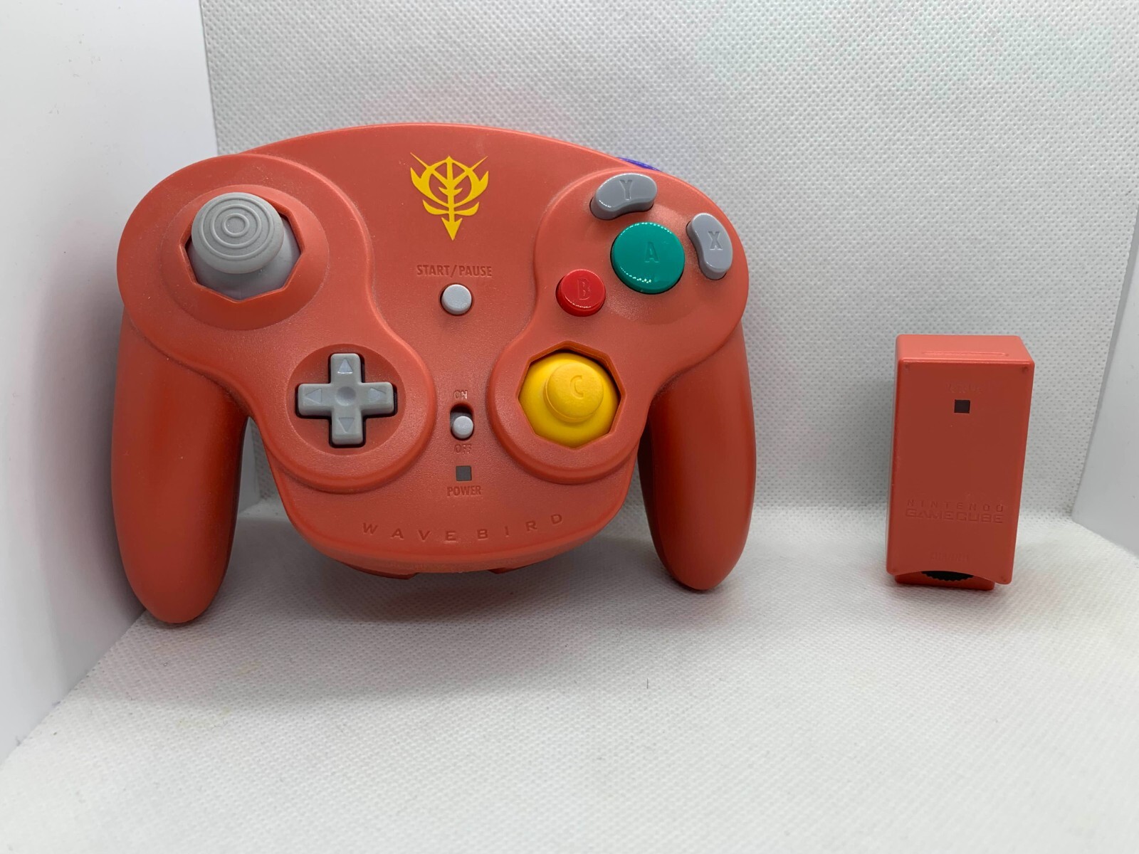GAMECUBEセット OEM Gamecube Controller Official Nintendo Original Part