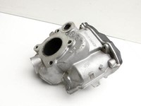 Mercedes S204 W204 C220 11-15  2,2 125KW 274910 Abgasrückführventil EGR AGR Ventil Mercedes S204 W204 C220 11-15... Vorschau 6