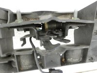 Renault Captur I  13-21 dCi 90 1,5 66KW Schlossträger Oberteil für Frontmaske Träger Renault Captur I  13-21... Vorschau 3