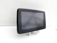 Mazda CX-3 DK 15-18 Bildschirm Display Monitor Mazda CX-3 DK 15-18 11.05.2017 D23N611J0 VPGJ1F-14E800-BC gebraucht Vorschau 2