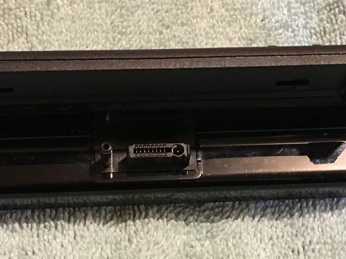 Sirius radio Sirius Sportster Starmate Stratus 3, 4 Car Dock  w/AUX in--RARE