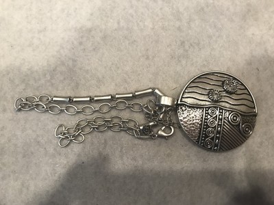 Premier Jewelry Necklace (new) New Seasons 20675