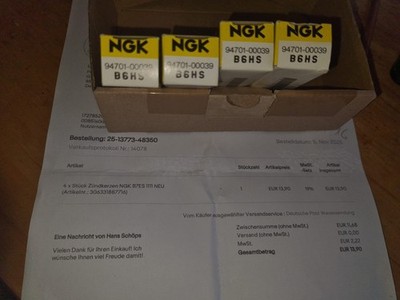 Artikelfoto(s) von einem verifizierten Käufer