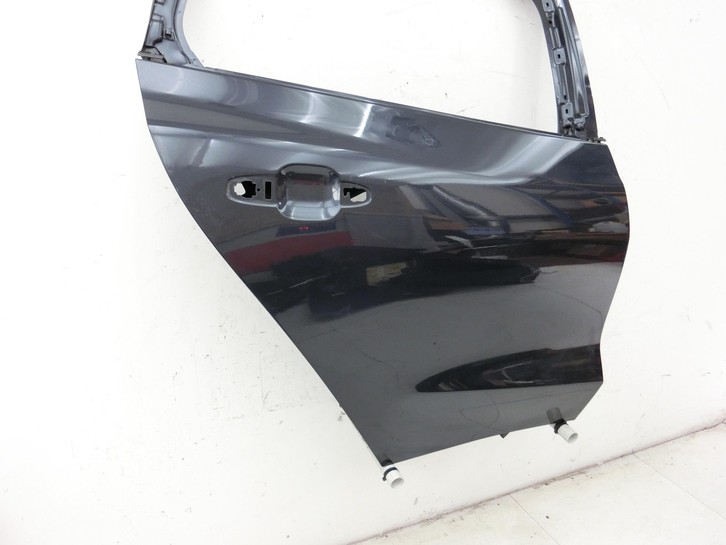 Ford Focus HP 18-22 KombiLim Tür Rechts Hinten KCXEXWA Ford Focus HP 18-22 15.12.2020 PJX7B-N24630-AF gebraucht Bild 2
