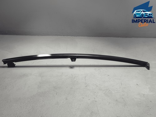 2018-2024 Toyota Camry Rear Left Driver Side Door Window Glass Guide Channel OEM