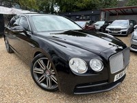 2016 Bentley Flying Spur 4.0 V8 Mulliner Driving Spec 4dr Auto SALOON PETROL Aut