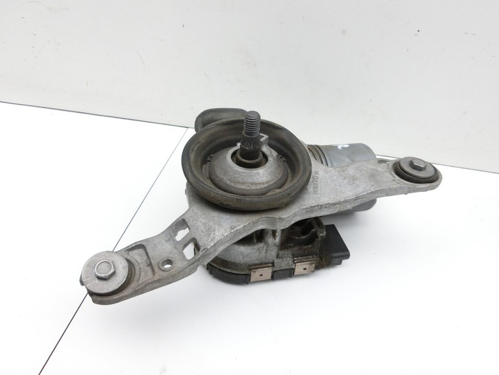 Citroen C4 Picasso II 13-22 Wischermotor Vorne Rechts Citroen C4 Picasso II 13-22 08.10.2014 9811384680 0390248151... Vorschau 2