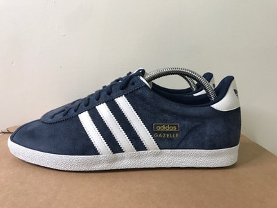 adidas gazelle og size 12