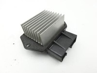 Toyota Prius II 05-09 Widerstand Gebläse Lüfter Regler SG Toyota Prius II 05-09 01.05.2006 499300-2121 199100-2121... Vorschau 3